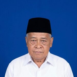 Gani Tuanany