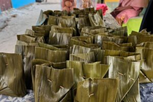 Melestarikan Babongko: Upaya Negeri Kailolo dalam Mempertahankan Identitas Kuliner Berbasis Kearifan Lokal