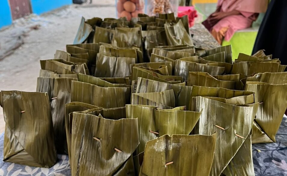 Melestarikan Babongko: Upaya Negeri Kailolo dalam Mempertahankan Identitas Kuliner Berbasis Kearifan Lokal