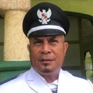 Mohamad Ali Ohorella